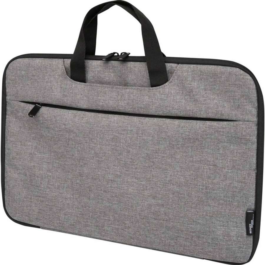 Generic Libra 2 In 1 3L Laptop Bag (Heather Grey) - Grey - View 1