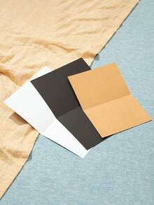 5/3/1pc Special Couple Christmas Card Without Envelope - Red Scarves & Snowy Tree, Heartfelt Message For Couples, Holiday Greetings For Christmas, New Year, Valentine's Day - Cute Gift For Partners & Loved Ones, Festive Celebration, Elegant Finish, Premium Cardstock, Romantic Partners