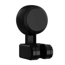 NetHong Adjustable Shower Head Holder Suction Cup Type Wall Mounted Showerhead Bracket Relocatable Sprayer Fixed Base - Multicolor - View 14