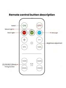 1/3/6 Stücke kabellose Metall Wandkunst LED Bildleuchten, mit magnetischer kabelloser Wandlampe, Lichterketten, Lampen, LED-Leuchten, Nachtlicht, Beleuchtung, Buchleuchte, LED-Leuchten für Räume - einstellbare Farbtemperatur, Timer, Fernbedienung und Taststeuerung - perfekt für Galerien, Treppen, Flure