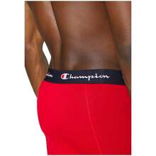 Champion Cuecas Masculinas - Multicolorido - Ver 5