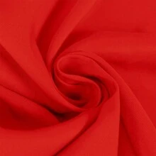 TRLYC Red Background Backdrop - 5x7 FT Backdrop Background For Photography Photo Booth Backdrop For Photography Background Screen Video Shooting Christmas Valentine's Day Background-6398 - Đỏ - Xem 4
