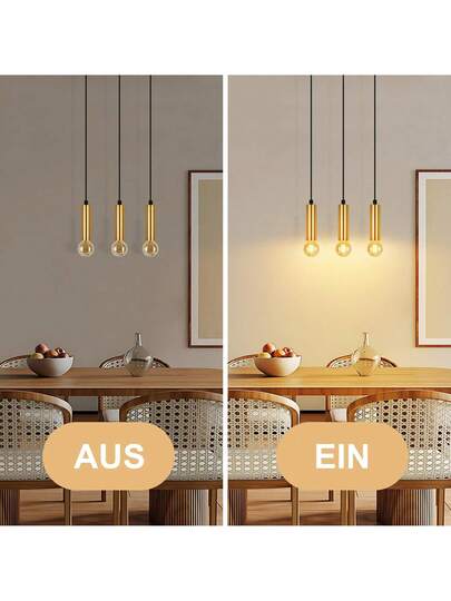 LED Lamp Modern 0f65 view 5