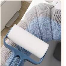 1 pernă confortabilă pentru scaun de toaletă, husă de scaun de toaletă tricotată lavabilă