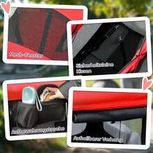 Pet Strollers - Default - View 9