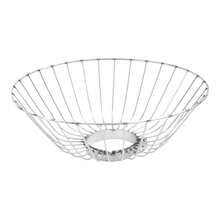 Trolling Motor Propeller Protector Anti-Winding Anti Aquatic Plants Boat Thrust Protective Stainless Steel Net - Silver - View 9