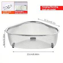 Colander & Salad Spinner