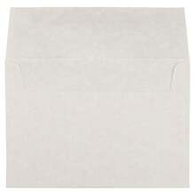 JAM PAPER A2 Parchment Invitation Envelopes - 4 3/8 X 5 3/4 - Natural  - 50/Pack-8742 - 多色19 - 查看 3