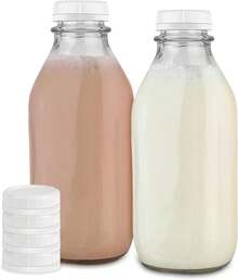 Squeeze Bottles - 1 - View 1