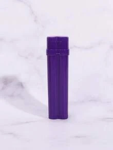 3 Stücke kompakte 2-in-1 Zigarettenetui mit integriertem Feuerzeugfach - Kunststoff, leicht zu tragen, inklusive Feuerzeug & Zigarettenhalter, ideal für unterwegs für Raucher, tragbarer Zigarettenhalter | eleganter Klappendeckel | leicht zu greifen, Raucherzubehör, Zigarettenaufbewahrung