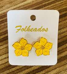 Amarelo