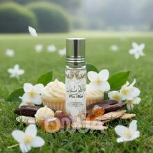 Pure Musk 10ML Alcohol-Free Perfume Extract - Pure Musk - View 2