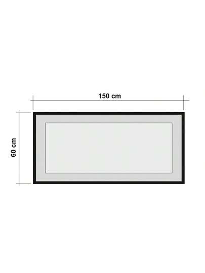 Dmora Bathroom Mirrors view 3