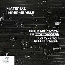 Balcony Privacy & Protective Screens