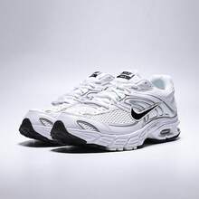 男士 Nike Air Max Moto 2K 休闲运动鞋 IO9279-100 - 白色 - 查看 5