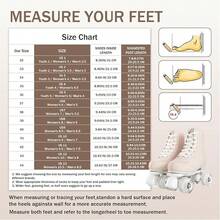 Milky Way Women's Roller Skates With Light-Up Wheels, Men's, Adult, Beginner Outdoor Quad Roller Skates, Classic Double Row Roller Skates - Thịt hồng - Xem 8