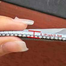 1 Black Leopard Car Trunk Mat - Polyester Cargo Mat With Black And White Animal Print, Easy To Clean, Scratch-Resistant Cover, Suitable For All Cars, SUVs And Trucks,Car Mats - Multicolor - View 7