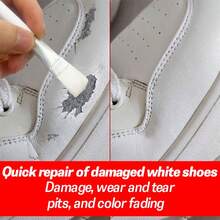 Water-Based Deep Brown Color Matching Paste, Shoe, Sofa And Handbag Refurbishing, Coloring And Repairing Paste.