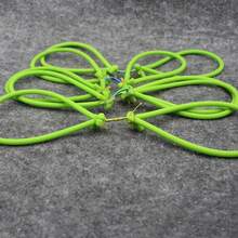 5 benzi de cauciuc pentru praștie, pescuit și vânătoare în aer liber, 5 buc., benzi de cauciuc durabile de înaltă calitate pentru vânătoare în aer liber, potrivite pentru divertisment și jocuri de vânătoare în aer liber, un cadou excelent pentru pasionații de praștie în aer liber