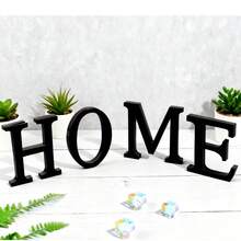 OUTANA 1 Miếng dán chữ cái tự dính bằng acrylic từ A đến Z trang trí nhà cửa, màu đen, cỡ lớn, dùng trang trí gương. Có lớp xốp dày 1cm giúp dễ dàng dán. Hoàn hảo cho phòng khách, phòng ngủ, nhà bếp, phòng tắm hoặc không gian văn phòng. Có thể tùy chỉnh để viết tên cá nhân, lời chúc đám cưới, tin nhắn sinh nhật, khẩu hiệu tạo động lực cho văn phòng hoặc phương châm gia đình. Có bốn kích cỡ: 10cm/15cm/20cm/30cm. - màu đen - Xem 10