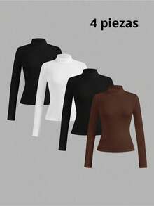 Áo phông nữ - Nhiều màu - Xem 11