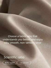 4 Packs Men's Flatfoot Underwear With Ice Silk, High-End Luxury Mesh Pore-Padded Breathable Four-Cornered Long Leg Pants