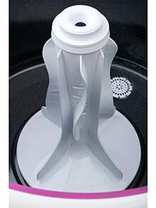 Lavadora Acros de 22kg Una tina Manual Redonda Gris modelo ALF-2253EG - Gris - Ver 6