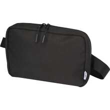 Generic Roam Modular Toiletry Bag (Solid Black) - Black - View 4