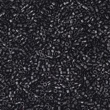 700 piezas/10g Cuentas de vidrio esmaltado de estilo vintage de 2mm, adecuadas para la fabricación de joyas DIY y manualidades de bordado