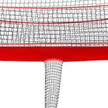 YUNRUX Volleyball Training Net, Volleyball Practice Net, Volleyball Coaching Equipment Net