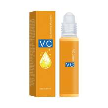 Este suero para los ojos, rico en luteína y aceite de vitamina C, mejora eficazmente los círculos oscuros, reduce las bolsas de los ojos, disminuye las líneas finas y deja la piel suave y delicada. Es refrescante, no grasoso, se absorbe rápidamente y hidrata y calma la piel alrededor de los ojos. El aplicador de bola rodante es adecuado para aquellos que pasan muchas horas estudiando, trabajando o experimentando tensión ocular.