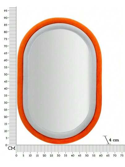 Dmora Bathroom Mirrors view 3