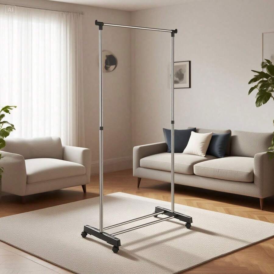 Scaffali dell'armadio - Modello-1 - Visualizzare 1