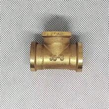 Brass T-Type G1/2 Threaded Connector - Corrosion Resistant Faucet, Shower And Irrigation System Accessories, Suitable For Hydraulic, Pneumatic, And Piping Systems - Industrial Pipe Fittings, Universal For Europe And America