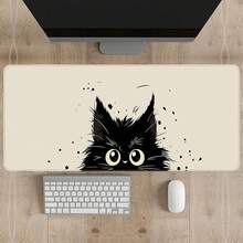 Mouse Pads - Black Cat - View 8