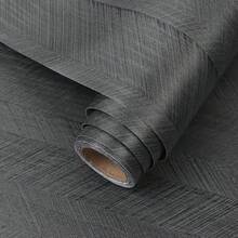 Cabinet Oil-Anti Paper - 黑色 - 查看 2