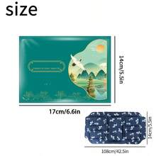 20 parches desechables para calentar la cintura, adecuados para trabajadores de oficina, alivio del dolor de espalda para hombres