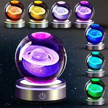 Sports Style Crystal Ball