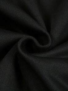 1pc Women'S Halloween Hoodie - I'm A Good  Graphic Print, Cozy Pullover With Cartoon Character Design, Casual & Comfortable Fit For All Seasonsfall Hoodies,Men's Fall Clothes,Street Wear,Halloween,Mens Hoodies,Y2k Clothes,Jesus Hoodie,Thanksgiving Day,Nightmare Before Christmas,Christmas,Basics,Christmas Sweatshirt,Thanksgiving Outfit Men,,Christmas Clothes,Winter Clothes For Men,Men Gifts - màu đen - Xem 6