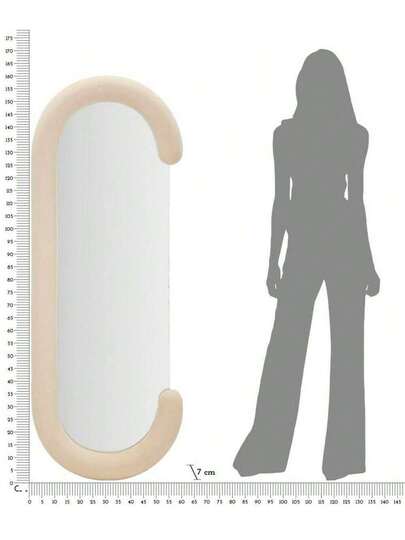 Dmora Bathroom Mirrors view 3