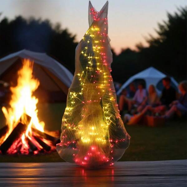 أجنحة وميض LED، أجنحة زي رقص البطن، ديكورات الحفلات