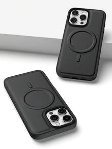 简约时尚美观，全身防摔防震保护手机壳