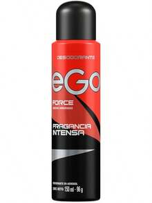 EstiloEgo Desodorante Para Hombre Force En Aerosol 150 MlVersióN Mejorada