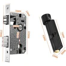 Deadbolts - 1 - View 9