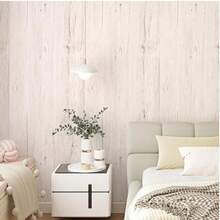 1 Roll Of Vinyl Self-Adhesive Wallpaper, Sticky Wallpaper Can Be Removed, Peeled And Pasted, Suitable For Cabinets, Bookcases, Dining Tables, Work Surface Furniture Renovation, Home Decoration, Aesthetic Stickers, Art Wall Decor, Room Decor, Kitchen Decor