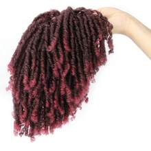 Men's Dreadlock Wig, Costume Wig, Black Dreadlock Braids, Party Wig, Afro Wig, Multi-Color Options, High Hair Volume, Hairpiece For Top Of Head To Add Volume