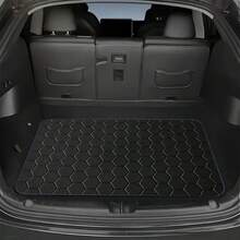 1 件加厚耐用防水防污耐磨汽车后备箱垫 - 均碼 - 查看 2