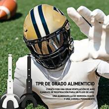 American Football Pads