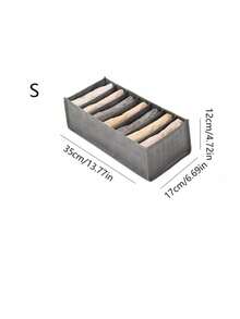 Milania Hanging Storage Organizer Bag - Multi-Pocket Bedside Hanging Basket For Phone, Books, Snacks - Fabric Dorm Room Clutter Organizer With Handles, Space Saving Storage Solution For Bedroom, College, Bunk Bed