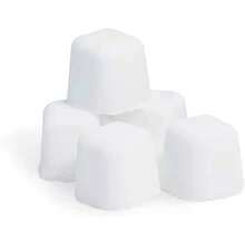 Colección de Cubos Weber 7417 - Cubos de Encendido + Brocha para Repostería - Ver 9